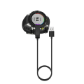 Miniatyrbilde 4 av 5: For Garmin- Marq-driver/marq-aviator/-kaptein/ekspedisjon Smart Watch-lader