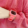 Pikkukuva 4 / 5: Fitbit Versa 3 3d silikoniin integroidulle watch LNK White