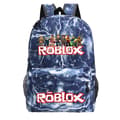 Anime Roblox -reppu, ulkoilureppu, reppu