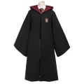 Miniatyrbilde 3 av 5: Harry Potter Deluxe Hermine-kostyme for voksne M