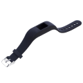 Miniatyrbilde 2 av 5: Silikonklokkeremserstatning for Garmin Vivofit Jr Jr2 Junior Fitness Black