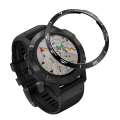 Miniatyrbild 4 av 5: Anti repa skyddande cover för Fenix ​​6x/6x pro/enduro Slitstarkt Black circle A