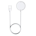 Miniatyrbilde 4 av 5: Magnetisk laderadapter for Watch S2-stativ, ladekabel, smartklokke-dokstativ