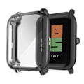 Pikkukuva 1 / 4: Sopii Amazfit Bip -suojakoteloon Black