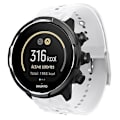 Pikkukuva 1 / 5: Suunto 9 Rhombus Texture watch VRQ White