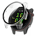 Pikkukuva 1 / 3: Sopii Garmin Venu Sq2:lle - Suojaava Kotelo Transparent