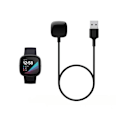 Miniatyrbilde 2 av 3: For Fitbit Versa 3 lader 100CM