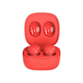 Miniatyrbilde 1 av 5: Mini In-ear Bluetooth Headset Trådløst For Mobiltelefon Nettbrett Red