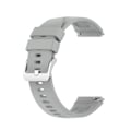 Miniatyrbilde 1 av 4: Høy kvalitet silikon klokkearmbånd for Huawei Watch GT 2e Grey D Huawei Watch GT 2e
