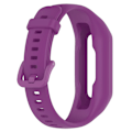 Pikkukuva 4 / 5: For Keep B2 - Pehmeä silikonihihna rannekkeen vaihtoon Purple, Purple E Keep B2