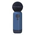 Miniatyrbillede 1 af 5: K1 håndholdt Bluetooth-mikrofon Blue