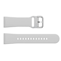 Miniatyrbillede 2 af 4: For Fitbit Versa 3 silikone urrem Grey