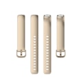 Pikkukuva 2 / 4: Fitbit Inspire 2 TPE-rannekke S Champagne Gold