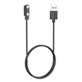 Miniatyrbilde 1 av 5: Usb-ladekabel klokke magnetisk lader strømadapter for Solar Plus/ls16/rt3