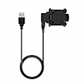 Miniatyrbillede 3 af 5: Opladningskabel Dock Bracket Oplader Adapter Stativ Til Garmin- Descent Mk1 Ur