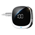 Pikkukuva 1 / 2: Bluetooth 5.3 Autoadapteri 3,5 mm Aux Bluetooth -adapteri