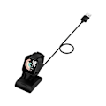 Miniatyrbilde 3 av 5: Smartwatch Base Lader Holder Stativ For Redmi Watch Lite Lading Strømadapter