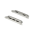 Miniatyrbillede 1 af 4: Metalrem til Apple Watch Series SE/SE (2022)/6/5/4 44mm/Series 3/2/1 42mm Silver A Apple Watch SE (2022)