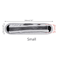 Miniatyrbillede 1 af 5: Kvalificerede ørepuder til hovedbøjle til Qc35 Qc25 Mdr til Solo-headset LVORY