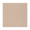 Kattekløsmatte - Selvklebende og kuttbar kattekløsmatte 30*30 cm (6 stk Khaki)