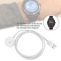 Miniatyrbild 3 av 5: Laddningsställ Docka för Smart Watch Laddningskabel för Mi-chael Ko-rs Access Watch