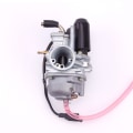 Pikkukuva 3 / 5: Pz19jf 2-tahti Kaasutin Jog 50cc 90cc Arc Cat 50 90 Carb