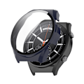 Miniatyrbilde 3 av 4: Passer for Xiaomi Watch S1 klokkebeskyttende etui Ink Blue
