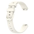 Miniatyrbillede 2 af 4: Silikoneurrem til Fitbit Inspire 3 L Apricot Color