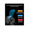 Pikkukuva 3 / 3: Bluetooth-auton FM-lähetin langaton Bluetooth 5.0 -autoradioadapteri autosarja