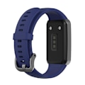 Miniatyrbilde 2 av 4: Silikonarmbånd for Huawei Band 6 Blue