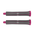 Miniatyrbild 3 av 5: Long Barrels Curling Roller Curling För Dyson Airwrap Curl Barrels