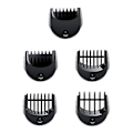 Pikkukuva 1 / 5: Vaihtoleikkuriliitin Yhteensopiva Braun Series 3 sähköparranajokoneille Comb Bt32 300s 301s 310s 320s 330s 340s 360s 380s -b -cdsx