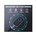 Pikkukuva 5 / 5: Bluetooth-vastaanotin, Bluetooth Aux -sovitin autoon, 3,5 mm Aux Bluetooth 5.0 -musiikkivastaanotin Can-toiminnolla,