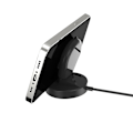 Miniatyrbillede 5 af 5: Data Stand USB-opladningskabelbeslag Strømadapter til Watch 3/2/3 Pro