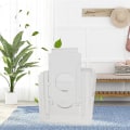 Miniatyrbilde 3 av 5: 20 stk støvsuger støvposer for Samsung Vca-rdb95/90 Jet Bot Ai+