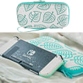 Miniatyrbild 3 av 5: För Nintendo Switch / Switch Lite Case Väska för Animal Crossing Förvaringsväska för Nintend Switch NS Konsoltillbehör FOR SWITCH