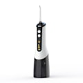 Miniatyrbild 1 av 5: Oral Irrigator - 350 ml tank, 5 lägen LED-display, svart