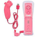 Miniatyrbillede 1 af 3: Wii Controller-sæt Motionplus, Bulk Black