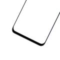 Miniatyrbillede 4 af 4: Udskiftningsværktøjssæt til reparation af frontglas touchskærm for Samsung Galaxy A30