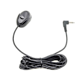 Pikkukuva 2 / 5: Zj010mr Mono 2.5mm kulmapääliitinliitäntä Bluetooth-mikrofonin liimaus