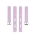 Pikkukuva 2 / 4: Fitbit Inspire 2 TPE-rannekke S Light Purple