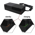 Miniatyrbilde 5 av 5: Strømadapter AC-adapter for Microsoft Xbox One