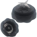 Miniatyrbillede 4 af 5: Udtræksblad, til Nutribullet 1200w Blender Combo Znbf30500z 1 stk.