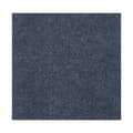 Katteklormatte - Selvklebende og kuttbar katteklormatte 30*30 cm (6 stk mørkegrå)