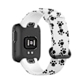 Pikkukuva 1 / 5: Xiaomi Redmi Watch 2/Horloge 2 -rannekke 21,6 mm pikalukitusrannekke soljella 5,5-8 tuumaa Footprints C Xiaomi Redmi Watch 2