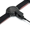 Miniatyrbillede 4 af 5: Forerunner 235 USB-klipsoplader, ladestation, datakabel, hurtigopladningsdock