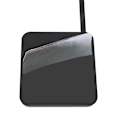 Pikkukuva 2 / 5: Virtalähde magneettinen laturi teline USB-latauskaapeli teline pidike Keep B3:lle