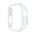 Miniatyrbilde 1 av 4: Passer til Apple Watch 41 mm etui White