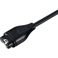 Miniatyrbilde 3 av 4: Kissmart lader for Garmin Approach S10 S12 S40 S42 S60 S62 S70, erstatningsladekabel og grå laderstøvpropp (2-pakning)