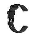 Pikkukuva 3 / 4: Fitbit Inspire 2 TPE-rannekke S Black